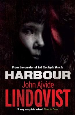 Cover for Harbour