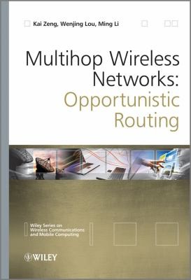 Cover for Multihop wireless networks