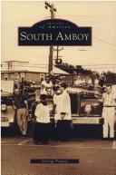Cover for South Amboy