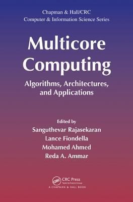 Cover for Handbook of Multi and ManyCore Processing
            
                Chapman  HallCRC Computer  Information Science