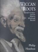 Cover for Wiccan roots