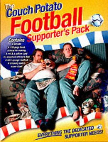 Cover for The Couch Potato Football Supporter's Pack
