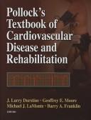 Cover for Pollock's textbook of cardiovascular disease and rehabilitation