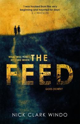 Cover for Feed (Export)