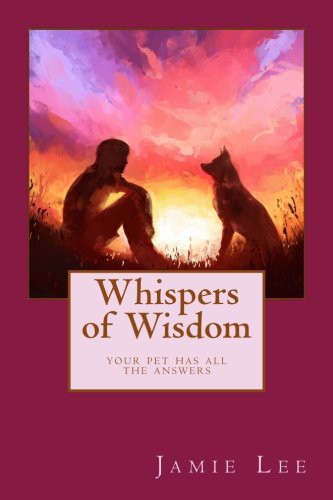 Cover for Whispers of Wisdom