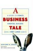 Cover for A Business Tale