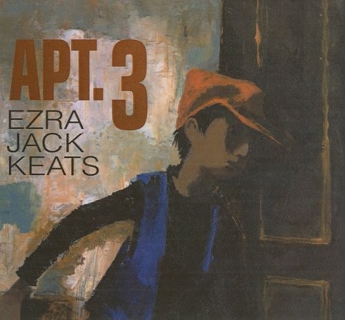Cover for Apt. 3
