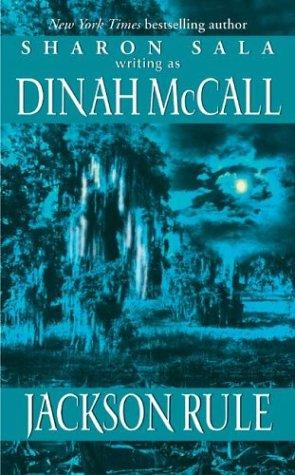 Cover for Jackson Rule