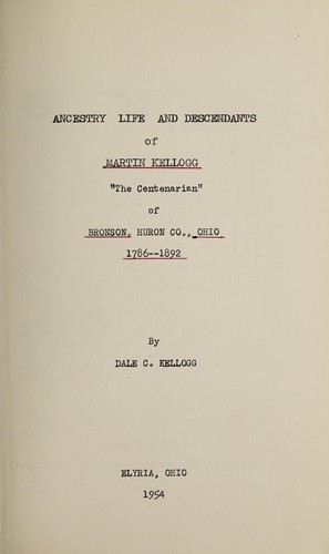 Cover for A proposed ordinal with introduction & commentary