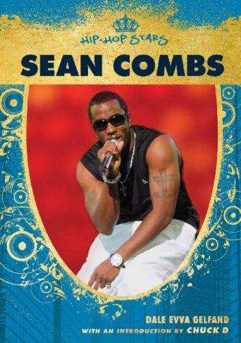 Cover for Sean Combs (Hip-Hop Stars)
