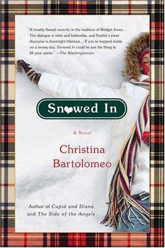 Cover for Snowed In