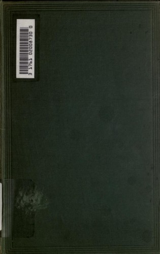 Cover for Essays and studies by members of the English Association