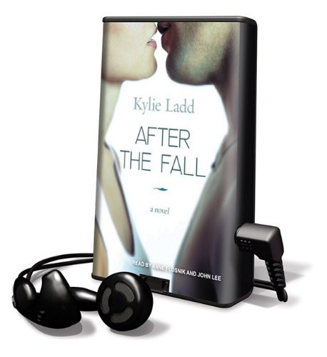 Cover for After the Fall