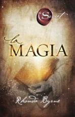 Cover for Magia, La