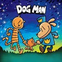Cover for Dog Man