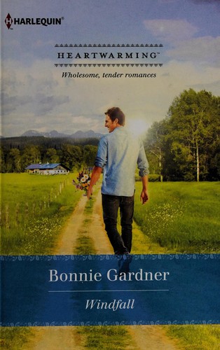 Cover for Windfall