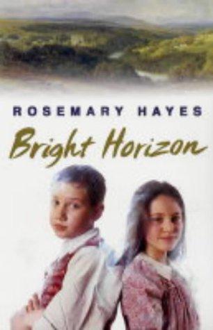 Cover for Bright Horizon
