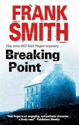 Cover for Breaking Point
            
                Severn House Large Print