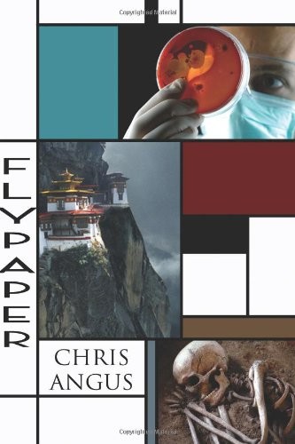 Cover for Flypaper