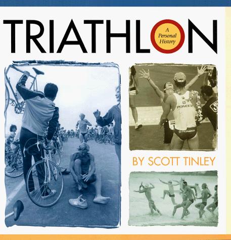 Cover for Triathlon