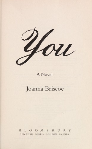 Cover for You