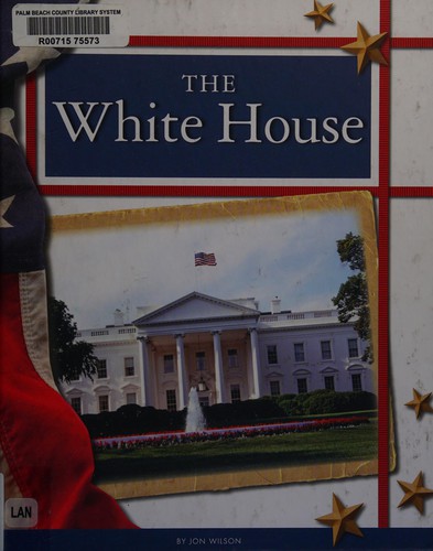 Cover for White House