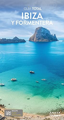 Cover for Ibiza y Formentera