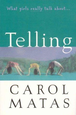 Cover for Telling