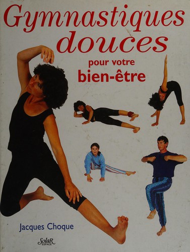 Cover for Gymnastiques douces pour votre bien-être