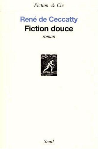 Cover for Fiction douce