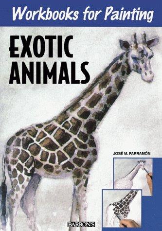 Cover for Exotic Animals