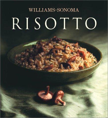 Cover for Risotto