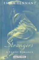 Cover for Strangers