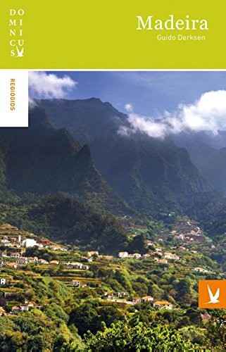Cover for Madeira