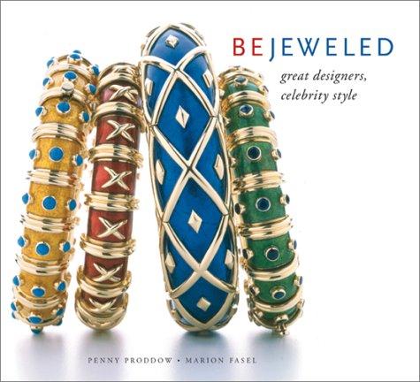 Cover for Bejeweled