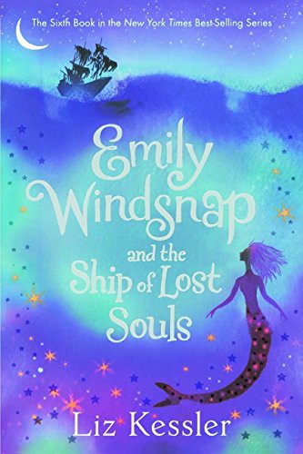 Cover for Emily Windsnap And The Ship Of Lost Souls