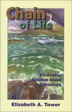 Cover for Chain of life