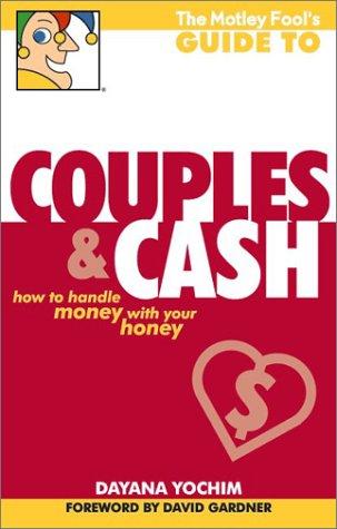 Cover for The Motley Fool's Guide to Couples and Cash