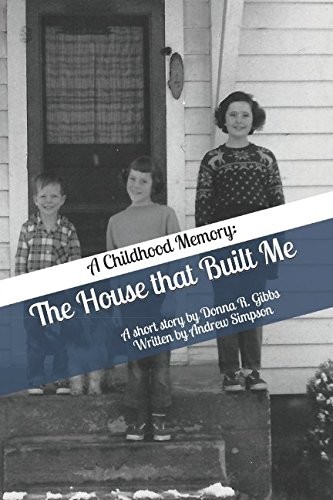 Cover for House That Built Me