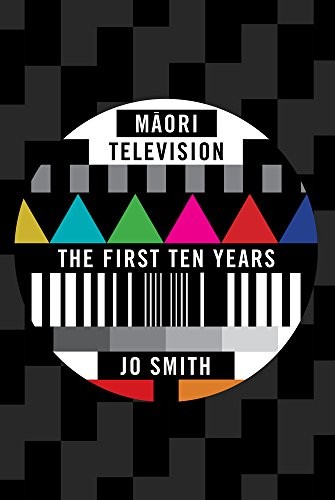 Cover for Maori Television