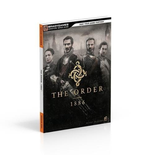 Cover for The Order