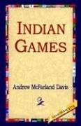 Cover for Indian Games
