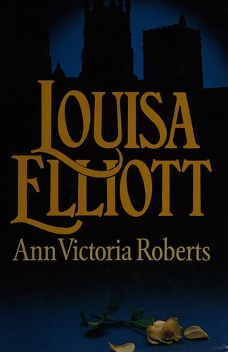 Cover for Louisa Elliott
