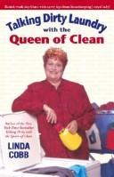 Cover for Talking Dirty Laundry With the Queen of Clean