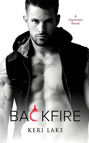 Cover for Backfire