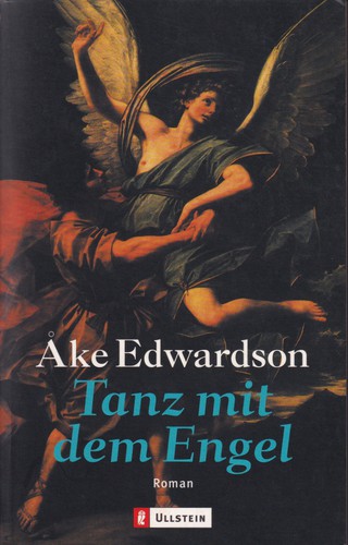 Cover for Tanz mit dem Engel