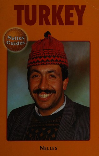Cover for Nelles Guide