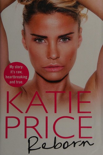 Cover for Reborn