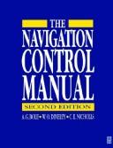 Cover for The navigation control manual