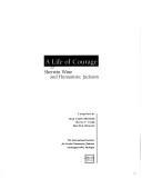 Cover for A Life of Courage